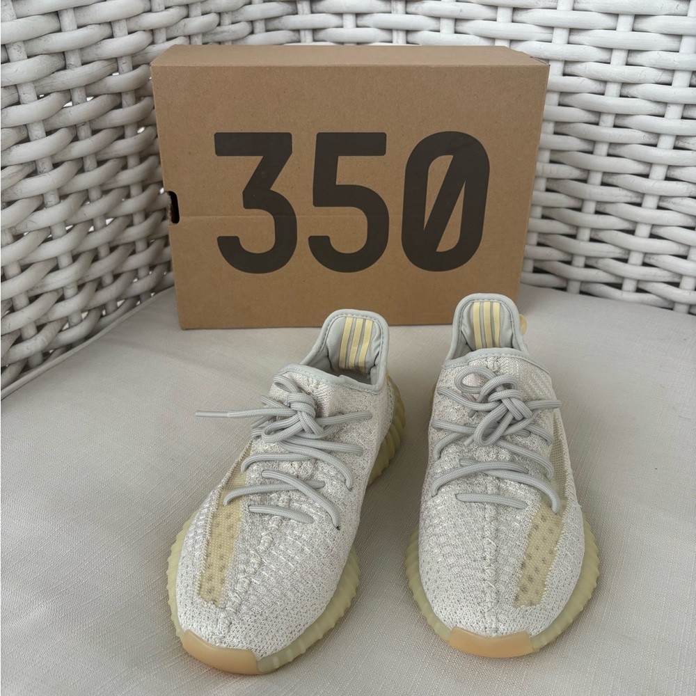 Adidas Yeezy Boost 350
